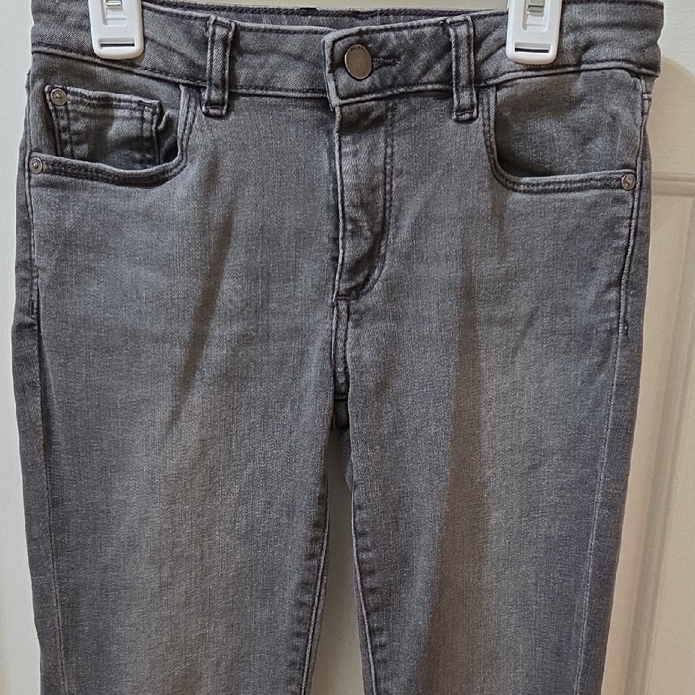 DL1961 Kids Charcoal Jeans
